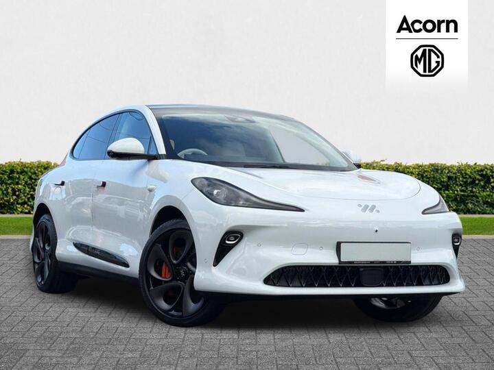 MG MG IM6 100kWh Performance Auto 4WD 5dr