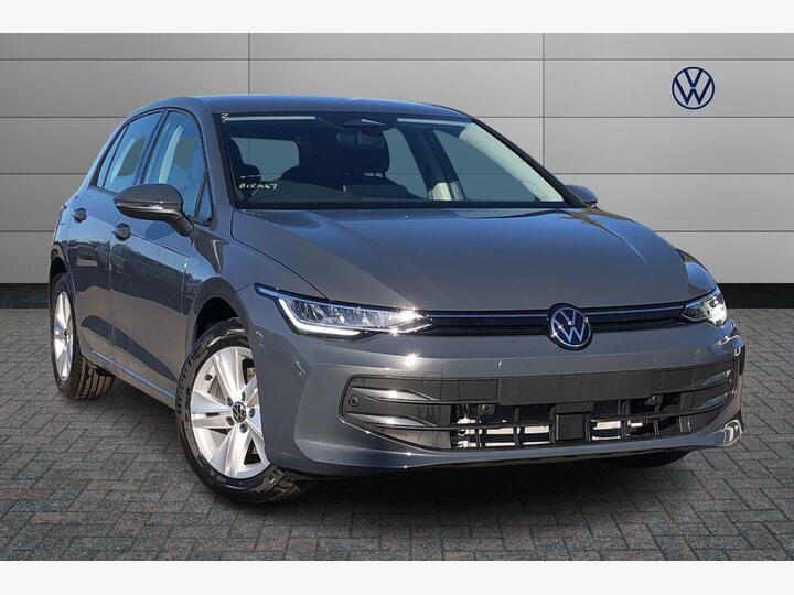 Volkswagen Golf 1.5 TSI Life Euro 6 (s/s) 5dr