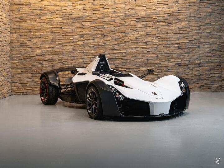 BAC Mono Other