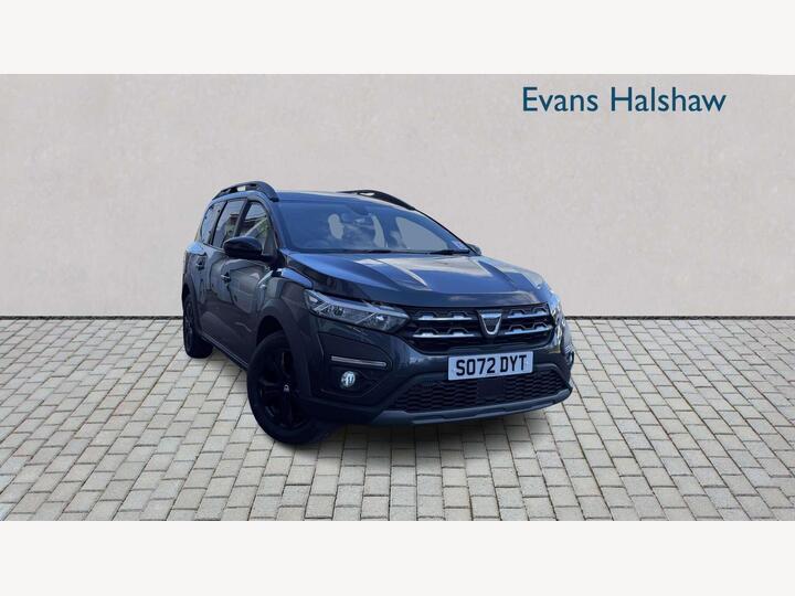 Dacia JOGGER ESTATE 1.0 TCe Extreme SE Euro 6 (s/s) 5dr