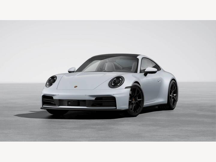 Porsche 911 3.0T 992 Carrera PDK Euro 6 (s/s) 2dr