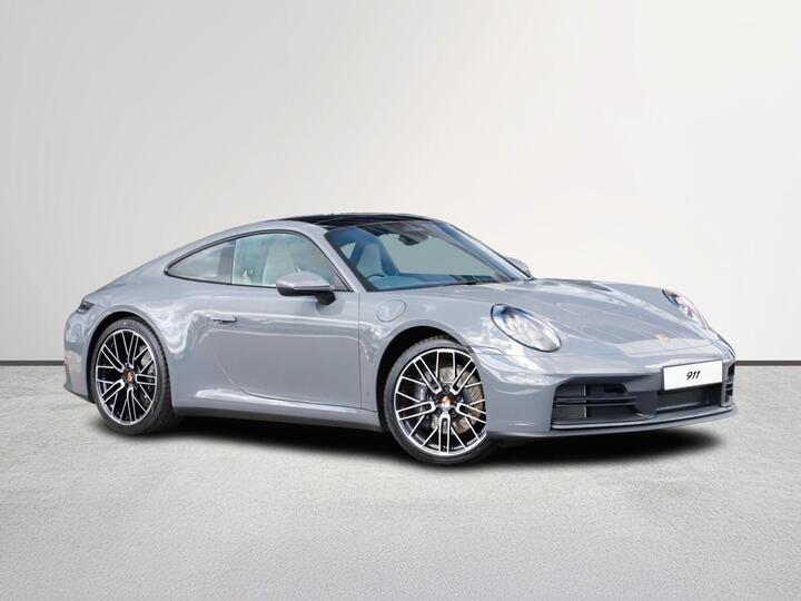 Porsche 911 3.0T 992 Carrera PDK Euro 6 (s/s) 2dr
