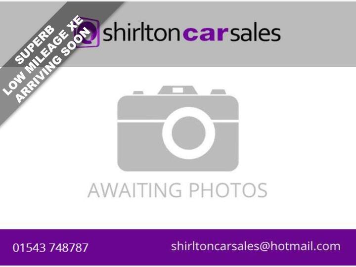 Jaguar XE 2.0 P250i S Auto Euro 6 (s/s) 4dr