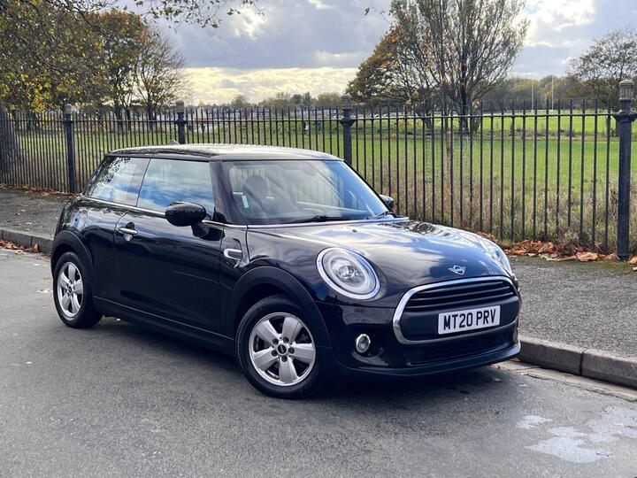 MINI HATCH 1.5 One Classic Euro 6 (s/s) 3dr