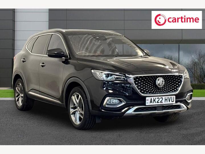 MG MG HS 1.5 T-GDI Exclusive Euro 6 (s/s) 5dr