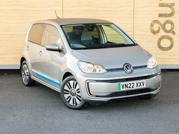 Volkswagen Up 36.8kWh E-up! Auto 5dr