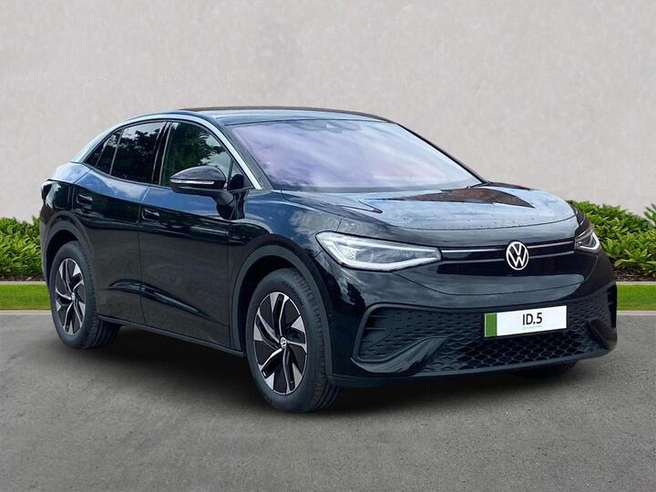 Volkswagen ID.5 Pro 77kWh Match Auto 5dr