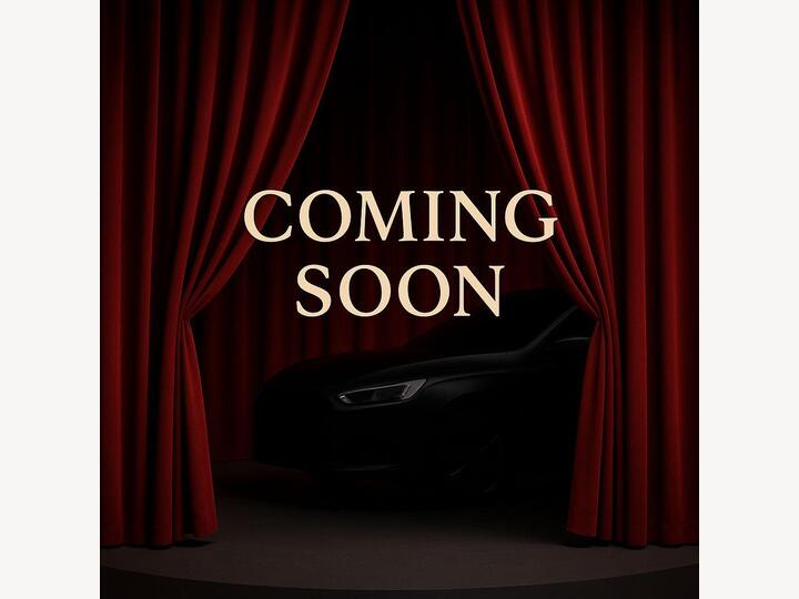 Saab 9-5 2.3 HOT Aero 5dr