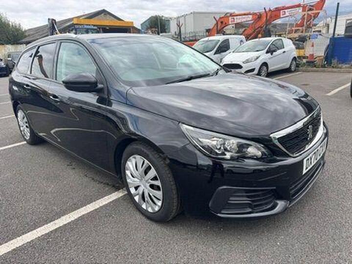Peugeot 308 SW 1.6 BlueHDi Access Euro 6 (s/s) 5dr