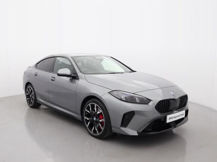 BMW 2 SERIES 1.5 220i MHT M Sport DCT Euro 6 (s/s) 4dr