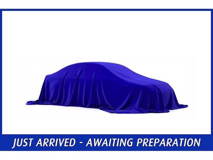 Vauxhall Meriva 1.4i Turbo Exclusiv Auto Euro 6 5dr