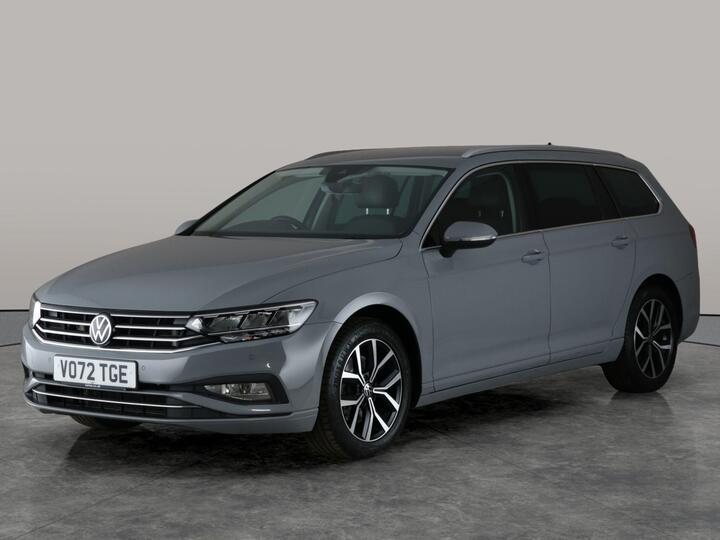 Volkswagen Passat 1.5 TSI EVO SEL DSG Euro 6 (s/s) 5dr Volkswagen Passat 1.5 TSI EVO SEL DSG Euro 6 (s/s) 5dr