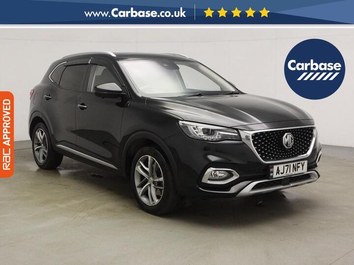MG MG HS 1.5 T-GDI 16.6kWh Exclusive Auto Euro 6 (s/s) 5dr