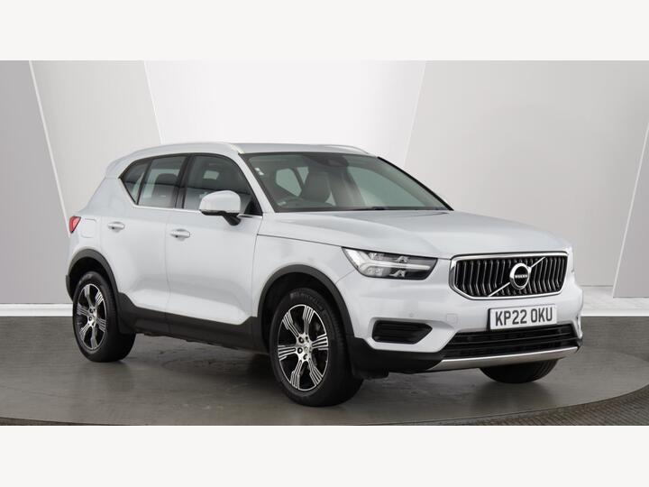 Volvo XC40 1.5 T3 Inscription Euro 6 (s/s) 5dr