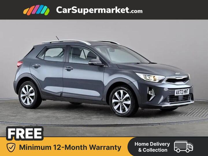 Kia Stonic 1.0 T-GDi 2 Euro 6 (s/s) 5dr