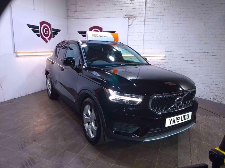Volvo XC40 2.0 D3 Momentum Euro 6 (s/s) 5dr