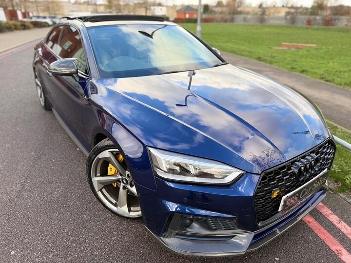 Audi S5 3.0 TFSI V6 Tiptronic Quattro Euro 6 (s/s) 2dr