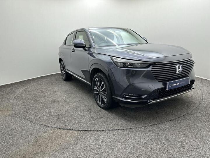 Honda HR-V 1.5 H I-MMD Advance CVT Euro 6 (s/s) 5dr