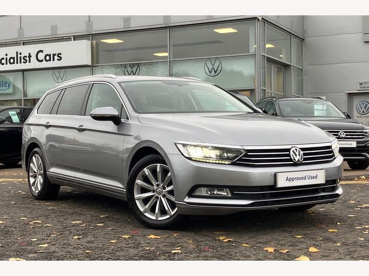 Volkswagen Passat 1.5 TSI EVO SE Business Euro 6 (s/s) 5dr