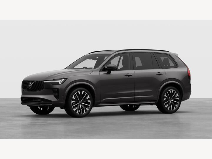Volvo XC90 2.0 B5 MHEV Plus Pro Auto 4WD Euro 6 (s/s) 5dr