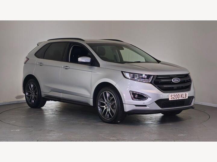 Ford Edge 2.0 TDCi Sport AWD Euro 6 (s/s) 5dr