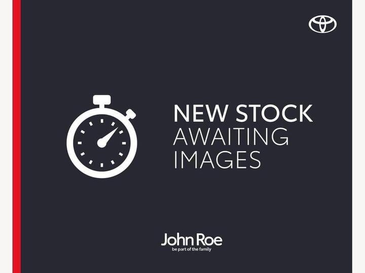 Toyota Aygo X 1.0 VVT-i Pure X-shift Euro 6 (s/s) 5dr