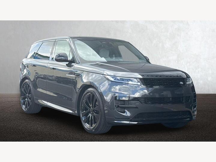Land Rover RANGE 3.0 D250 MHEV Battersea Edition Auto 4WD Euro 6 (s/s) 5dr