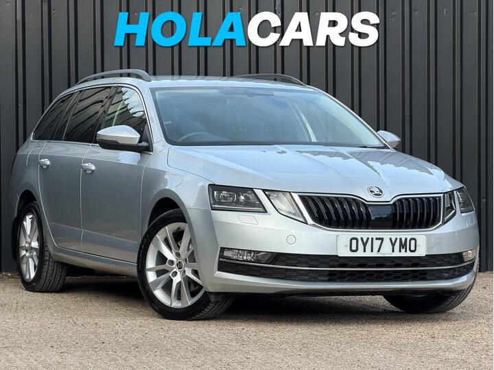 Skoda Octavia 1.4 TSI SE L DSG Euro 6 (s/s) 5dr