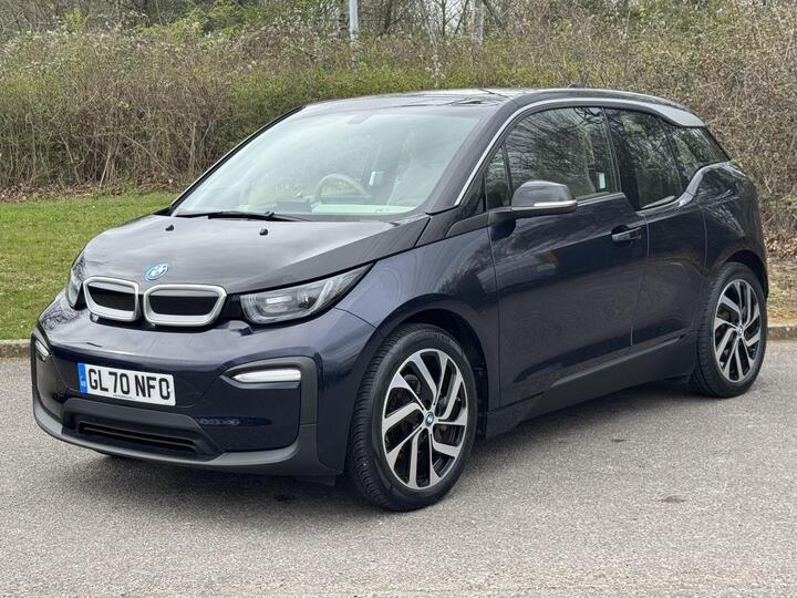 BMW I3 42.2kWh Auto 5dr