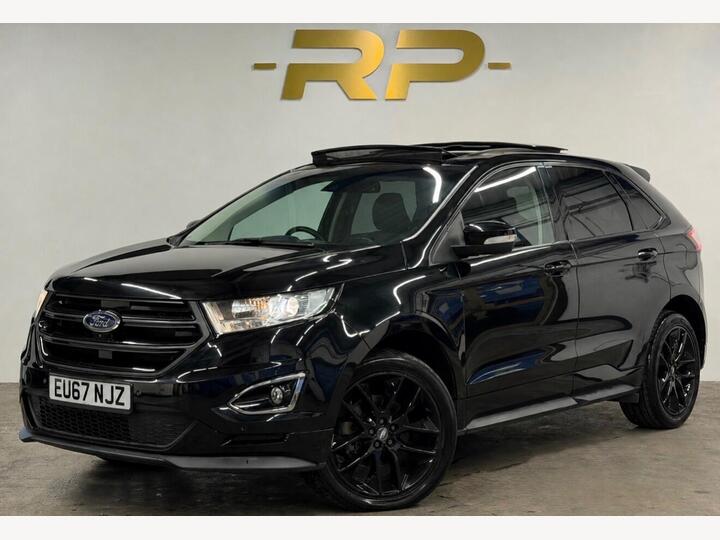 Ford Edge 2.0 TDCi Sport Powershift AWD Euro 6 (s/s) 5dr