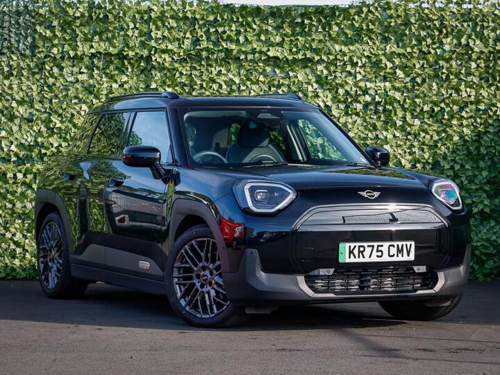 MINI Aceman E 42.5kWh Classic Auto 5dr
