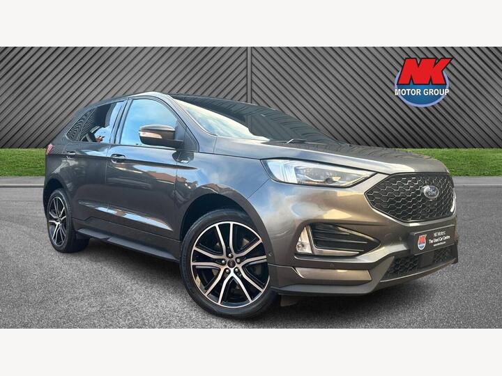 Ford Edge 2.0 EcoBlue ST-Line Auto AWD Euro 6 (s/s) 5dr