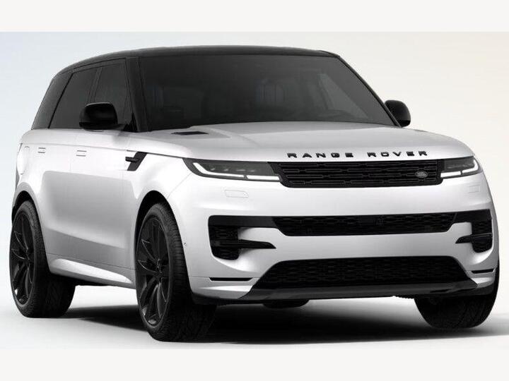 Land Rover Range Rover Sport 3.0 D250 MHEV Battersea Edition Auto 4WD Euro 6 (s/s) 5dr