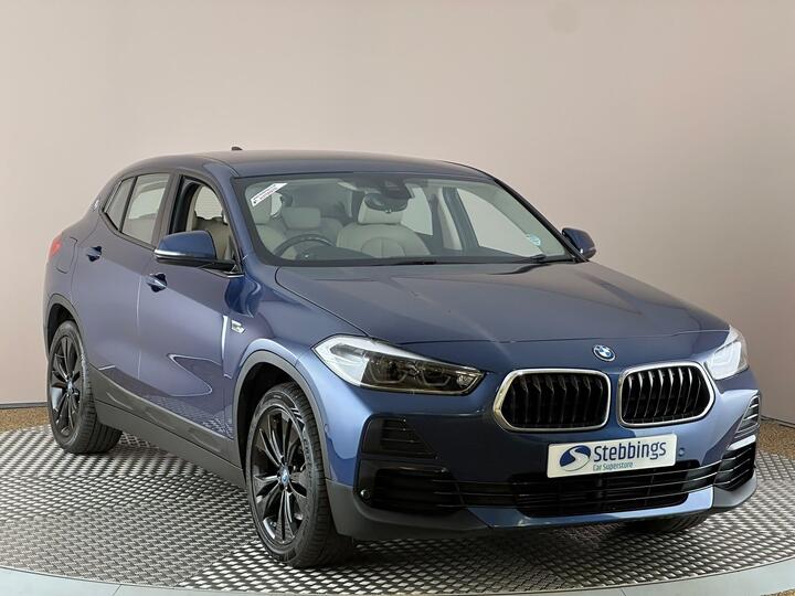 BMW X2 1.5 25e 10kWh Sport Auto XDrive Euro 6 (s/s) 5dr