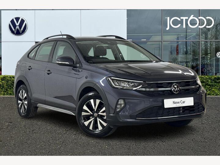 Volkswagen Taigo 1.0 TSI Life Euro 6 (s/s) 5dr