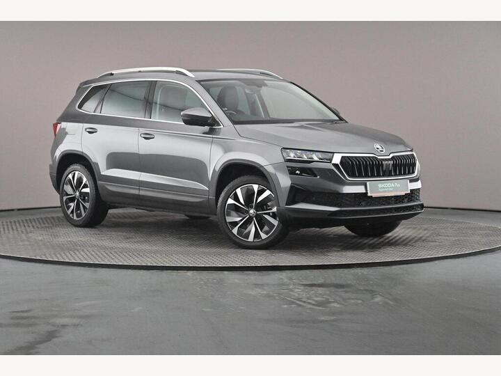 Skoda Karoq 1.5 TSI ACT SE L DSG Euro 6 (s/s) 5dr
