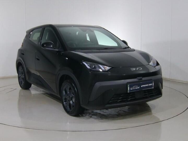 BYD DOLPHIN SURF 65kW Boost 43kWh 5dr Auto