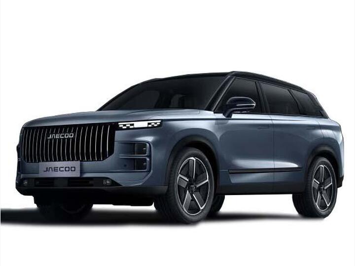 JAECOO 7 1.5T SHS 18.3kWh Luxury Auto Euro 6 (s/s) 5dr