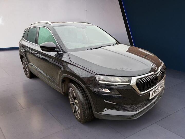 Skoda KAROQ 2.0 TDI SE L Euro 6 (s/s) 5dr