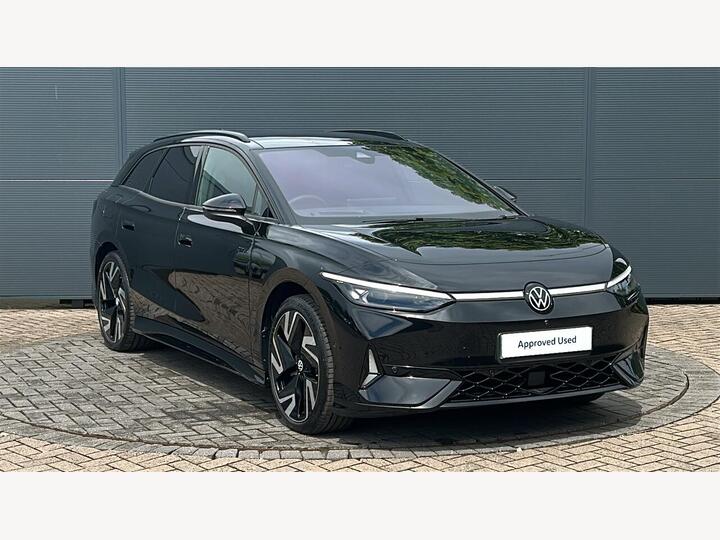 Volkswagen ID.7 GTX 86kWh Plus Tourer Auto 4Motion 5dr