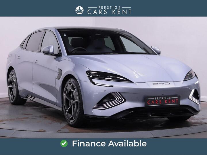 BYD Seal 82.5kWh Excellence Auto AWD 4dr