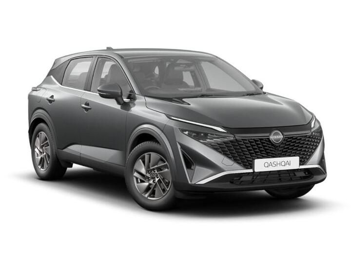 Nissan QASHQAI 1.5 H E-POWER Acenta Premium Auto Euro 6 (s/s) 5dr