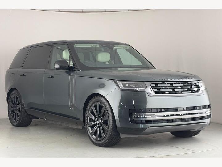 Land Rover Range Rover 3.0 P460e 38.2kWh Autobiography Auto 4WD Euro 6 (s/s) 5dr (LWB)