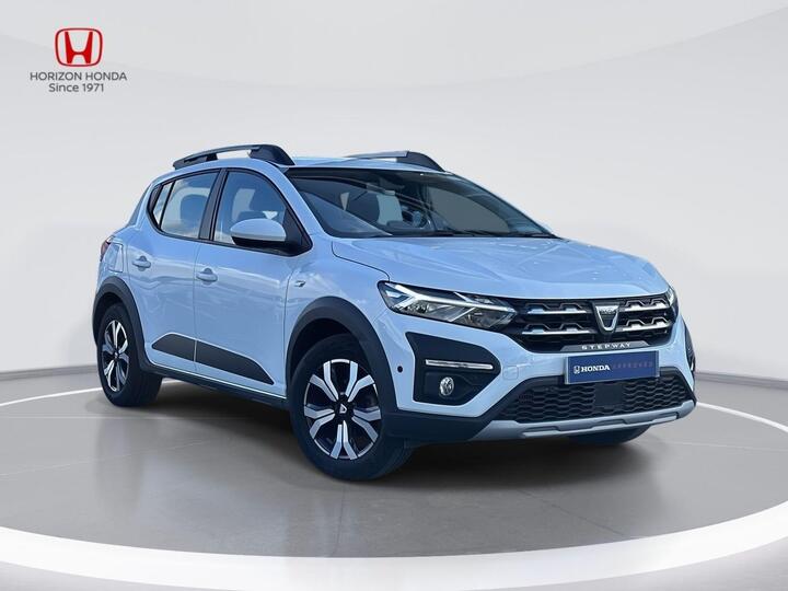 Dacia Sandero Stepway 1.0 TCe Prestige Euro 6 (s/s) 5dr