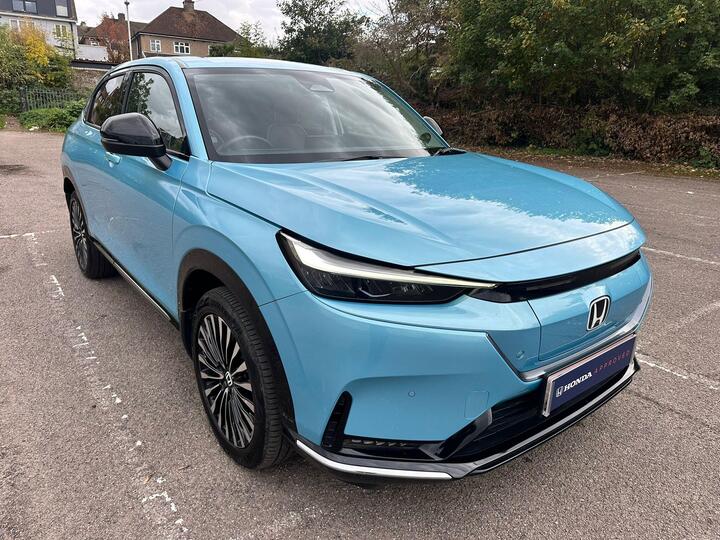 Honda E:Ny1 68.8kWh Elegance Auto 5dr