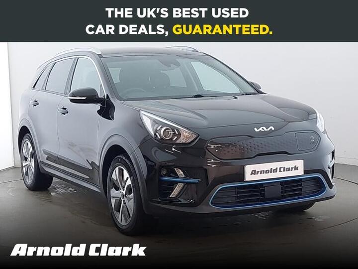 Kia Niro 64kWh 2 Auto 5dr