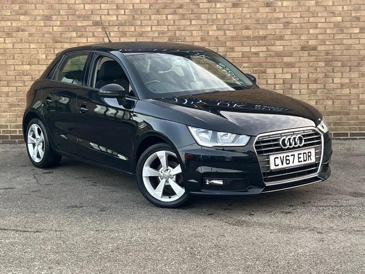 Audi A1 1.0 TFSI Sport Sportback Euro 6 (s/s) 5dr