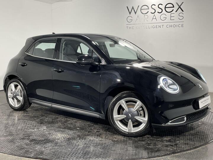 GWM ORA 03 48kWh PURE Auto 5dr