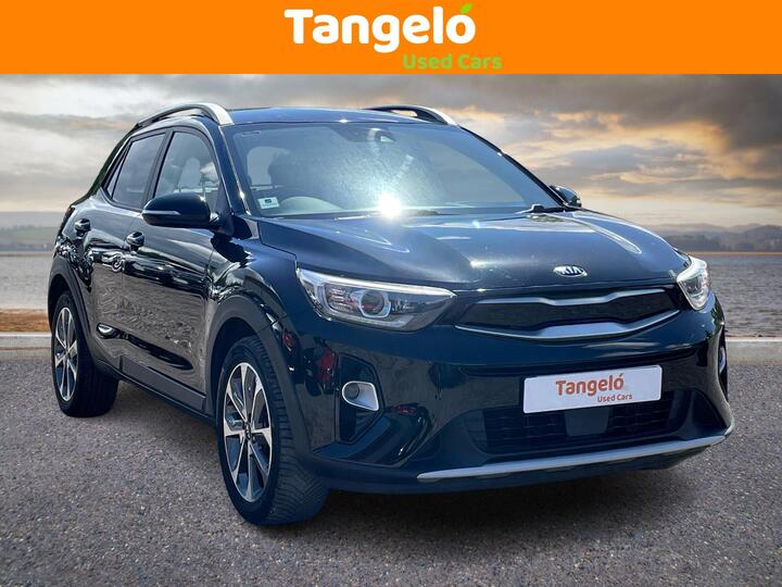 Kia Stonic 1.0 T-GDi 3 Euro 6 (s/s) 5dr