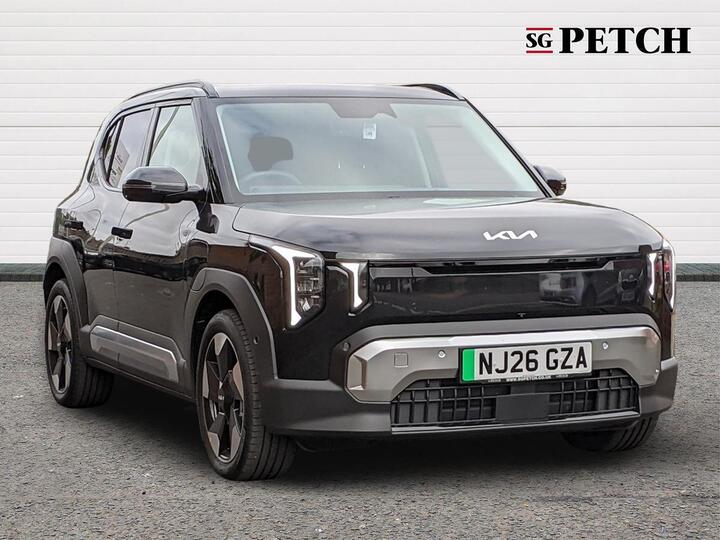 Kia EV2 42.2kWh First Edition Auto 5dr